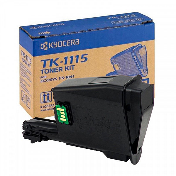  Kyocera TK-1115