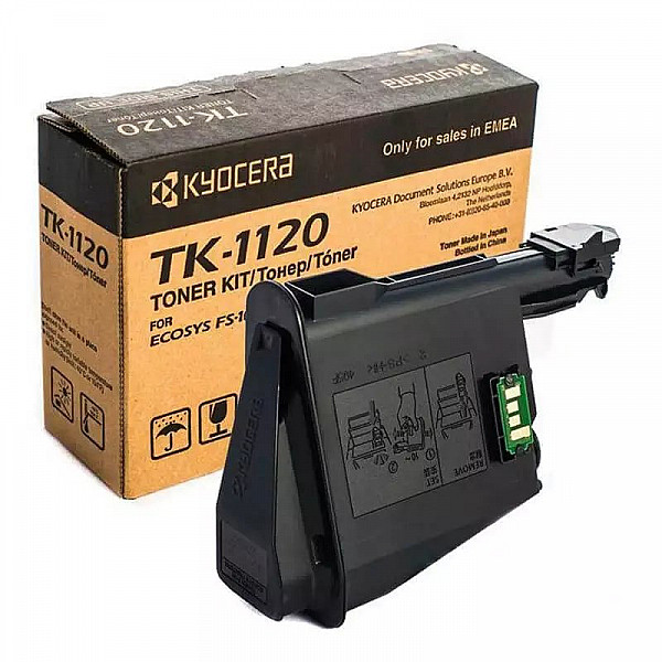  Kyocera TK-1120