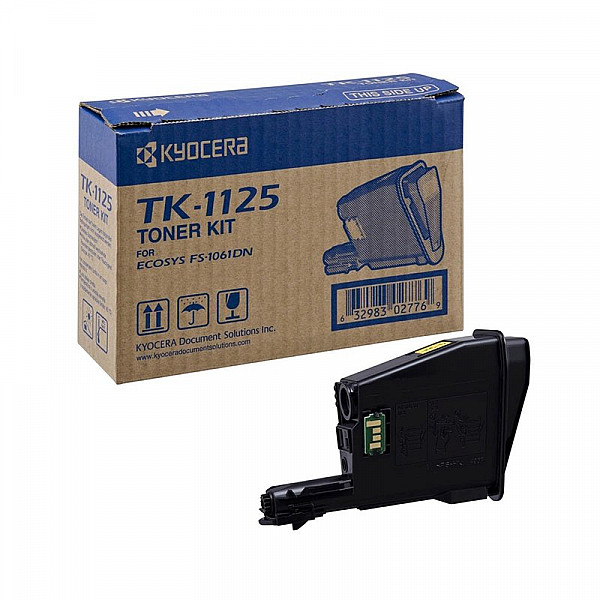  Kyocera TK-1125