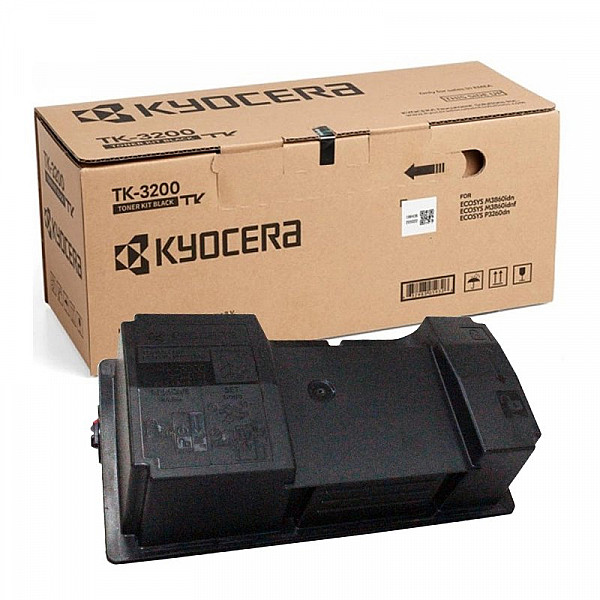  Kyocera TK-3200