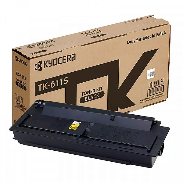  Kyocera TK-6115