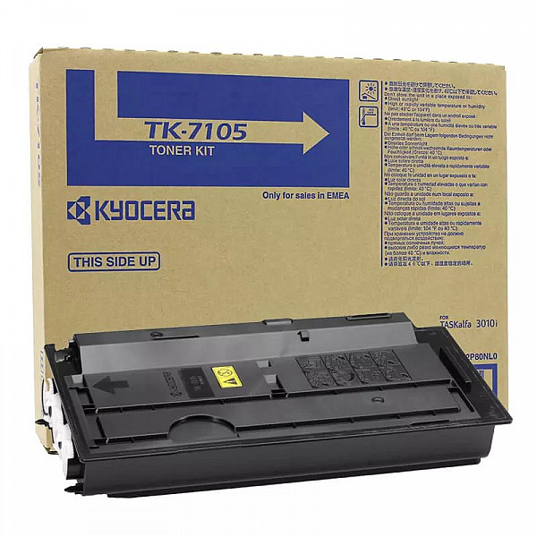  Kyocera TK-7105