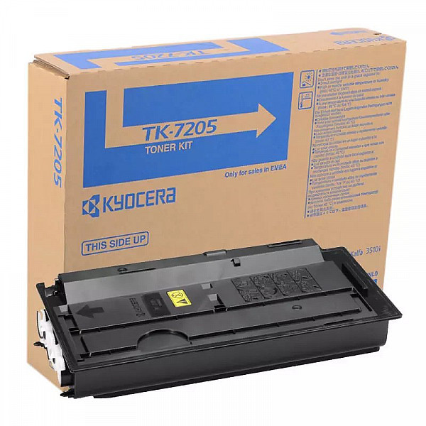  Kyocera TK-7205