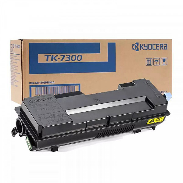  Kyocera TK-7300