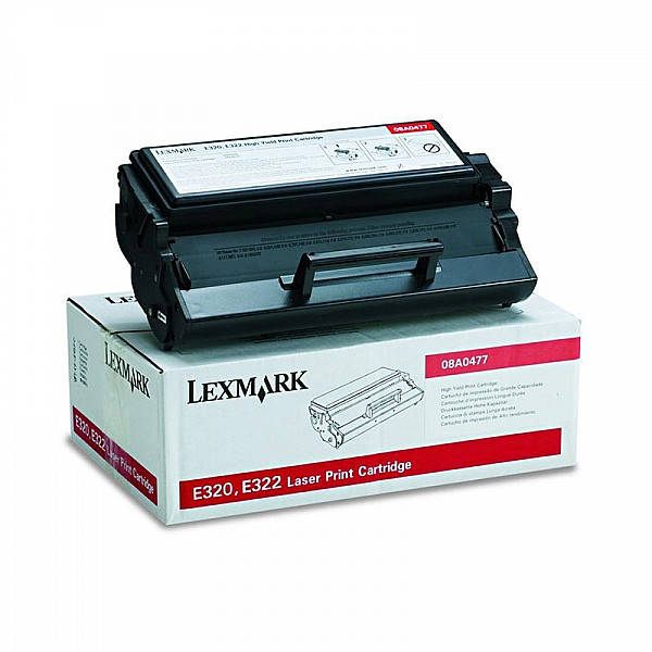  Lexmark 08A0477