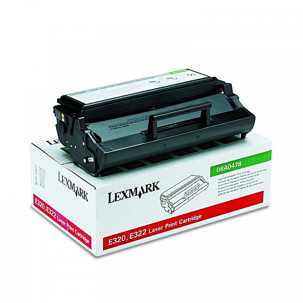  Lexmark 08A0478