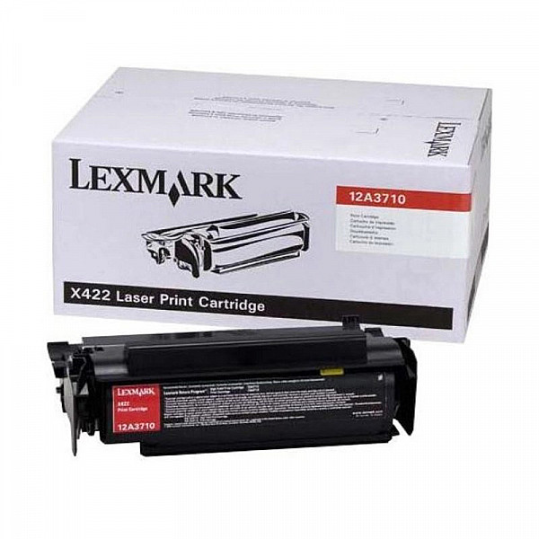  Lexmark 12A3710