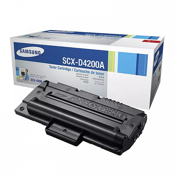  Samsung SCX-D4200A