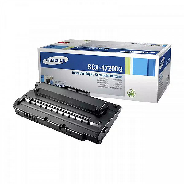  Samsung SCX-4720D3