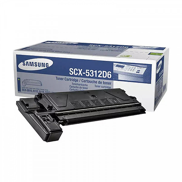  Samsung SCX-5312D6