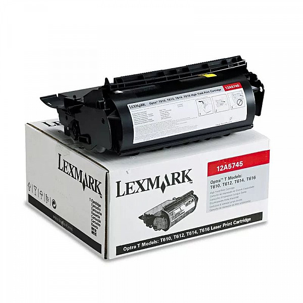  Lexmark 12A5745