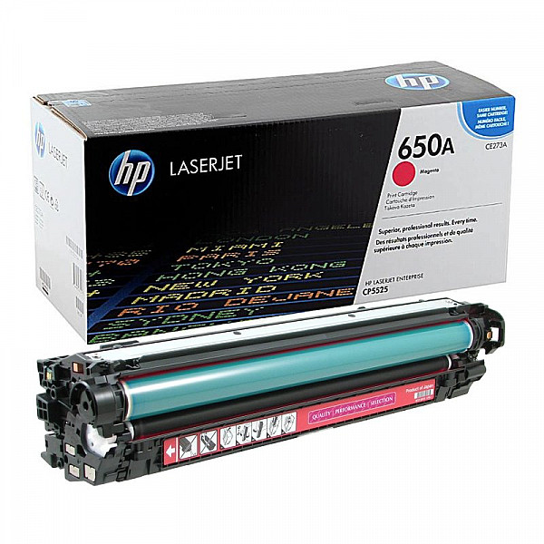  HP CE273A 650A