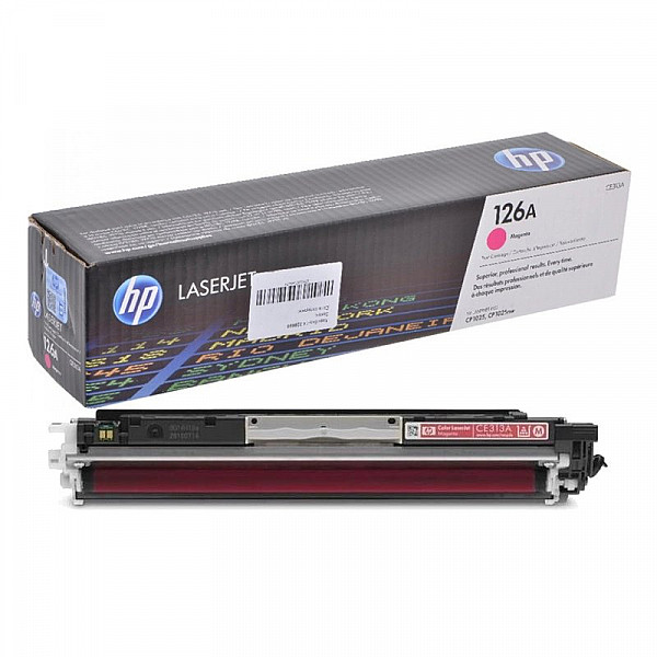  HP CE313A 126A