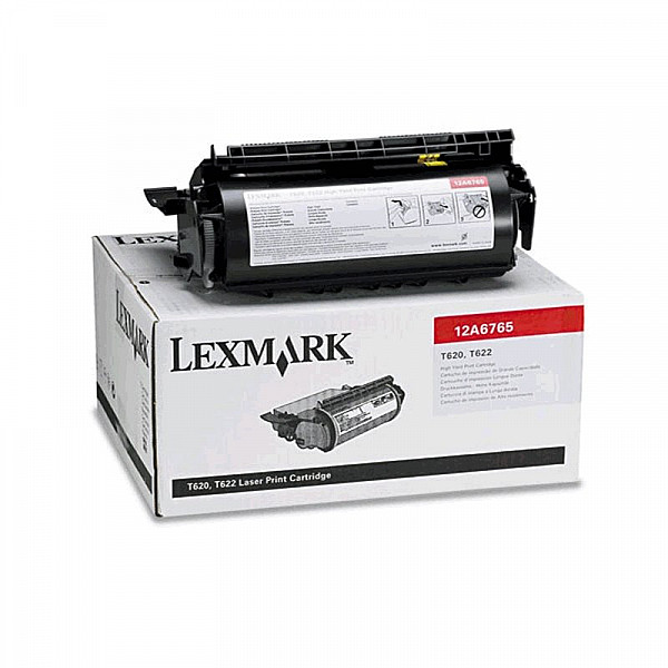  Lexmark 12A6765