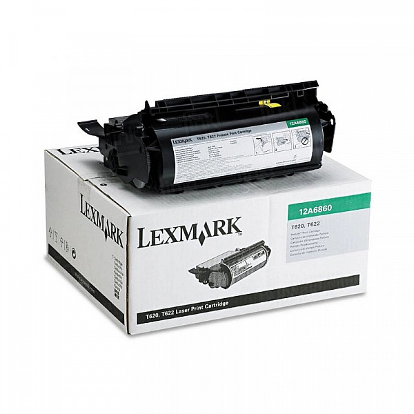  Lexmark 12A6860