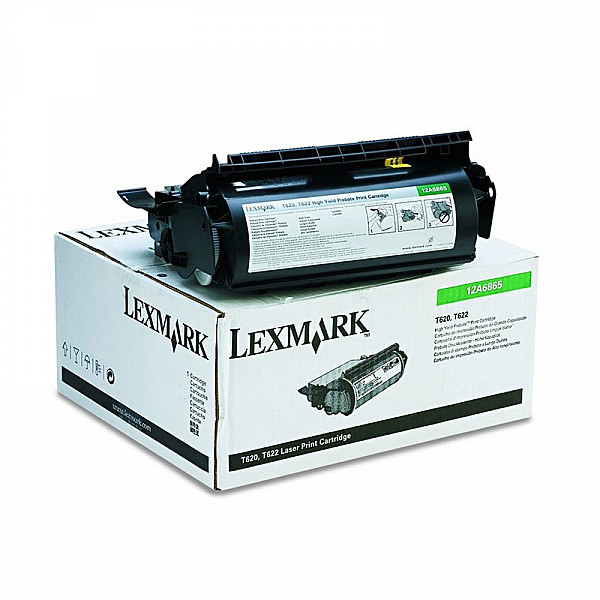  Lexmark 12A6865