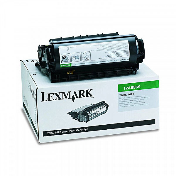  Lexmark 12A6869