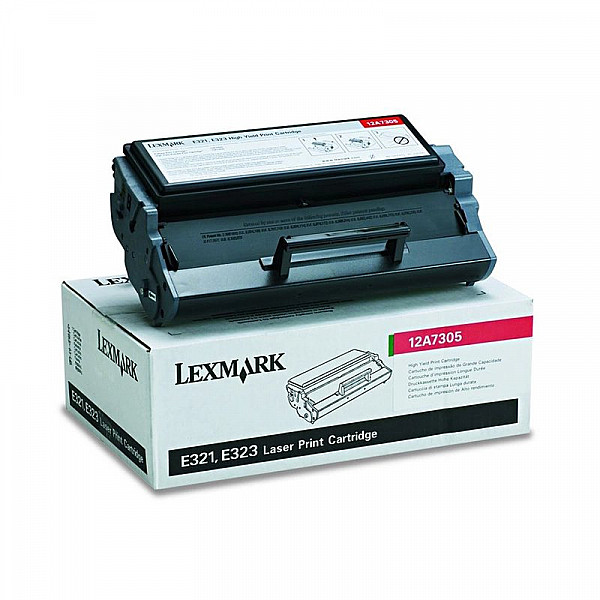  Lexmark 12A7305