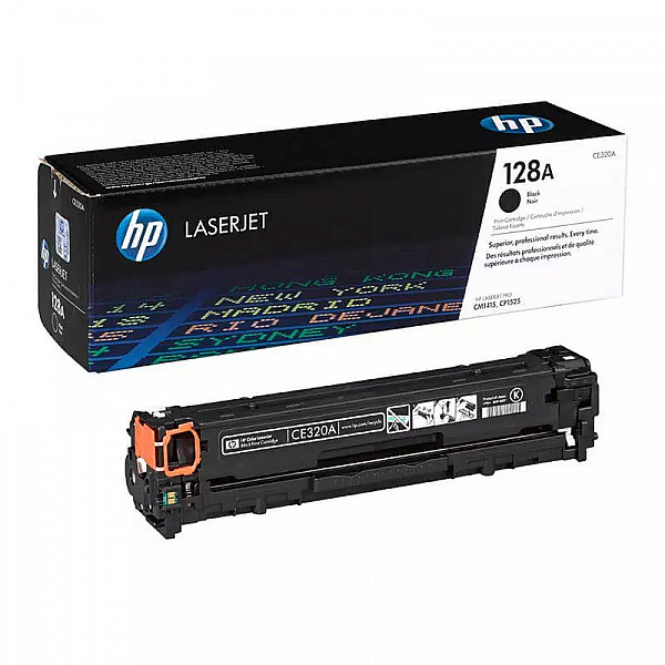  HP CE320A 128A