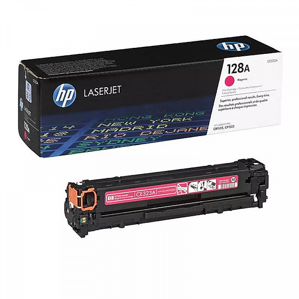  HP CE323A 128A