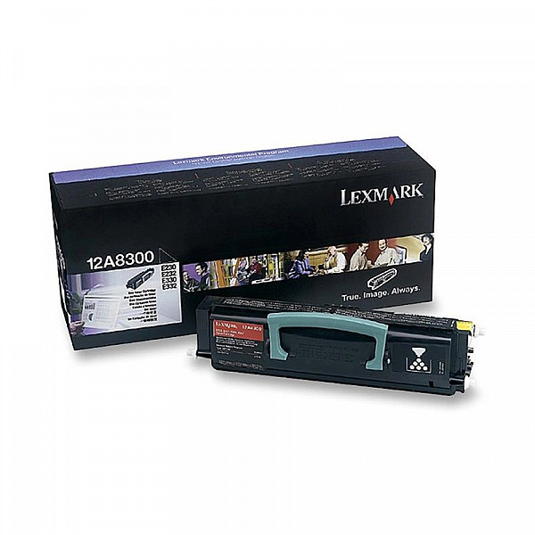  Lexmark 12A8300