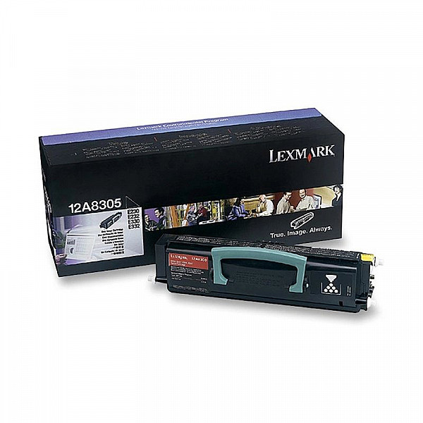  Lexmark 12A8305