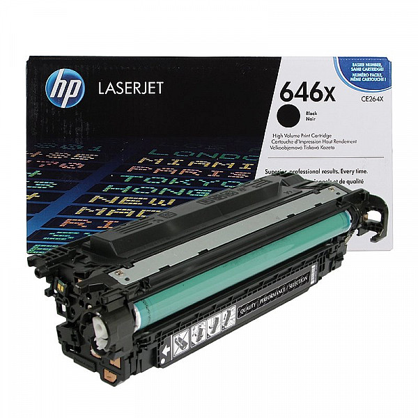  HP CE264X 646X