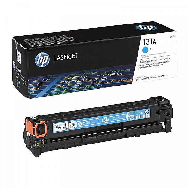  HP CF211A 131A