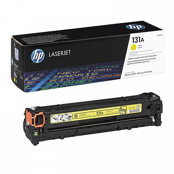  HP CF212A 131A