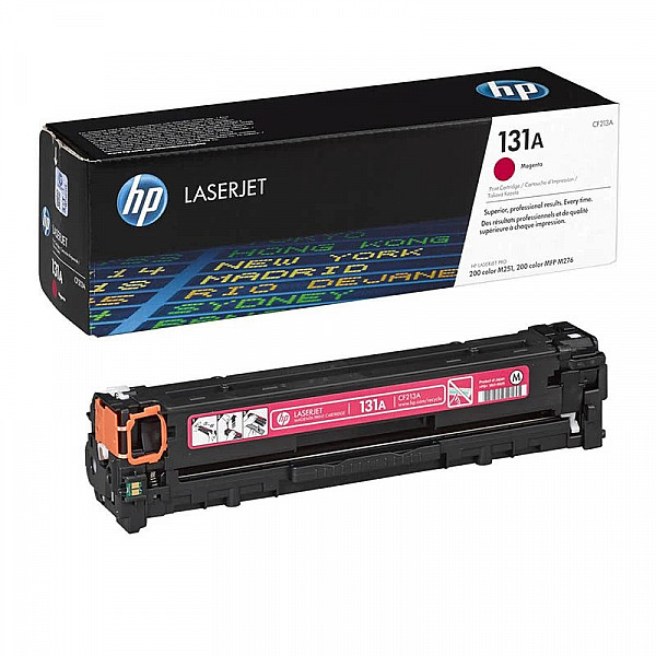  HP CF213A 131A