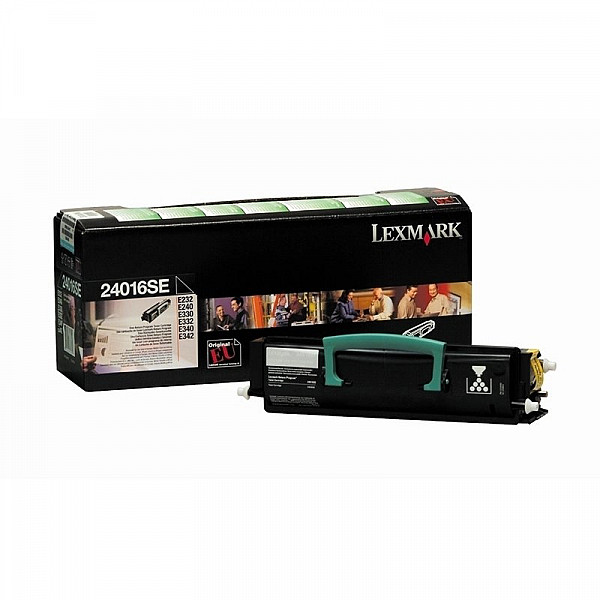  Lexmark 24016SE