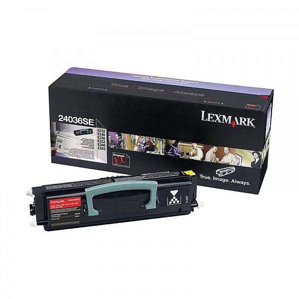  Lexmark 24036SE