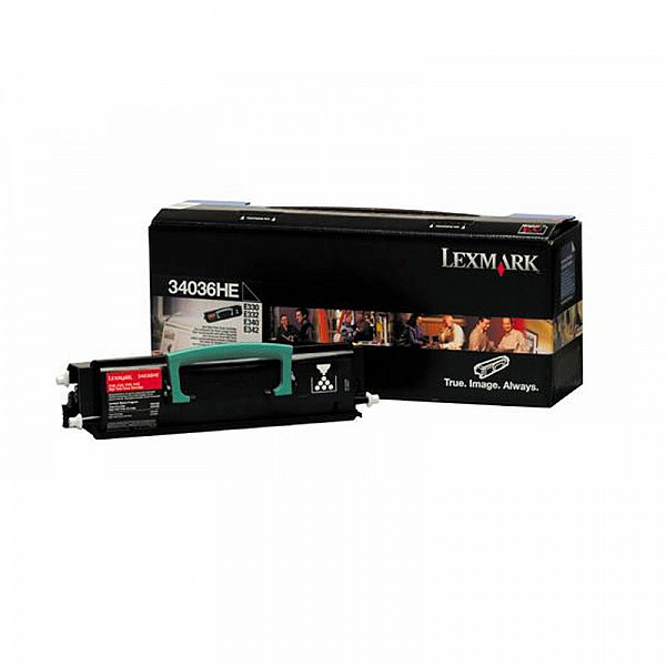  Lexmark 34036SE