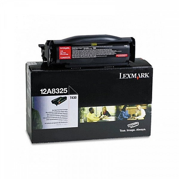  Lexmark 12A8325