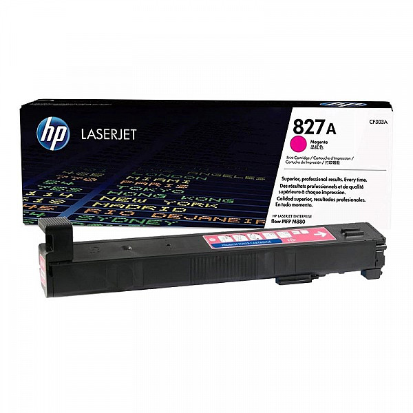  HP CF303A 827A