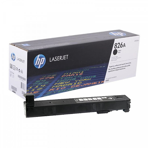  HP CF310A 826A