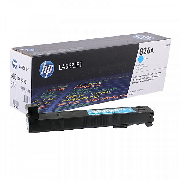  HP CF311A 826A