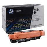  HP CF320A 652A