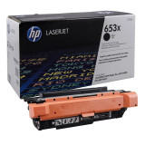  HP CF320X 653X