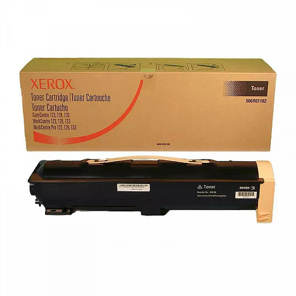  Xerox 006R01182