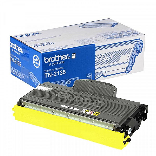  Brother TN-2135