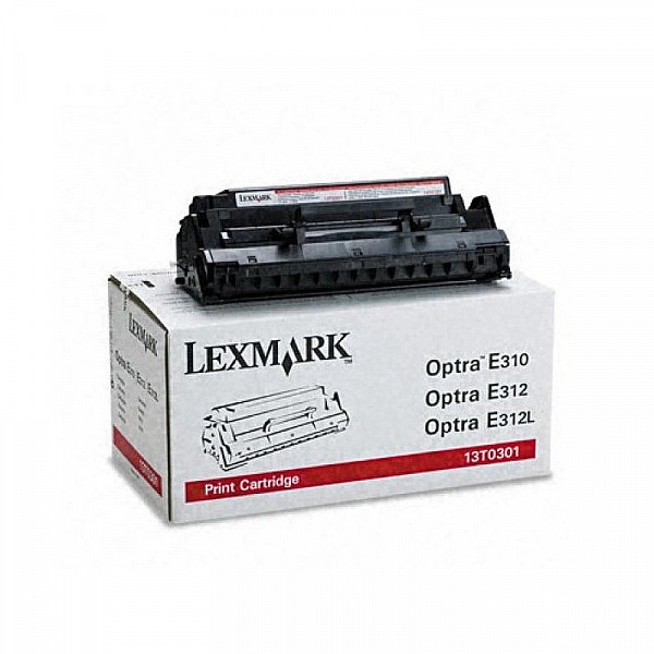  Lexmark 13T0301