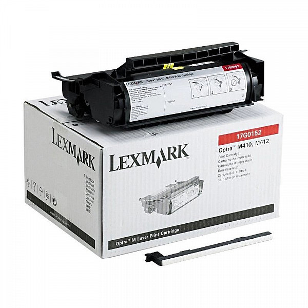  Lexmark 17G0152