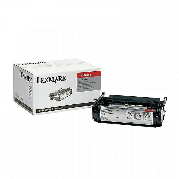  Lexmark 17G0154