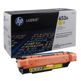  HP CF322A 653A