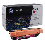  HP CF323A 653A