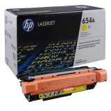  HP CF332A 654A