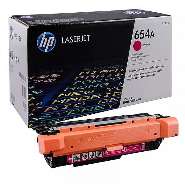  HP CF333A 654A