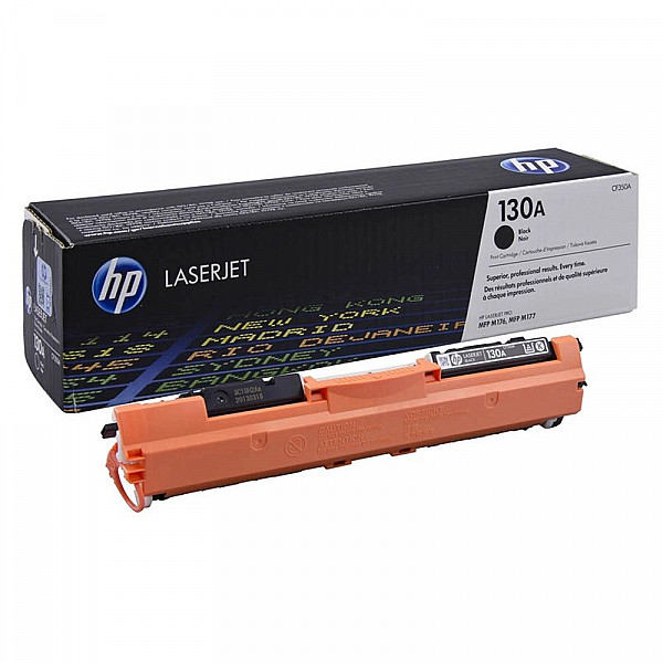  HP CF350A 130A