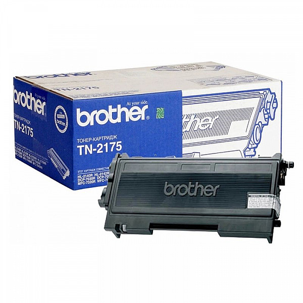  Brother TN-2175